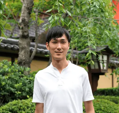 川島健