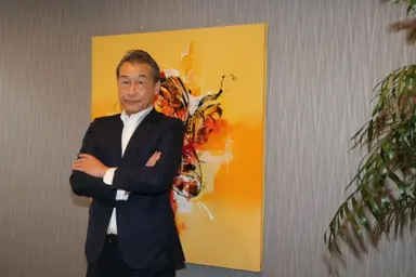 倉持幸司