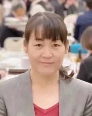 廣田晃子