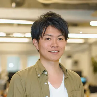 張ヶ谷拓実