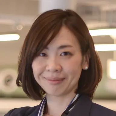 森本さやか