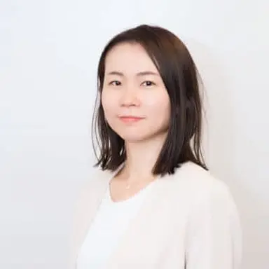 増田智恵美
