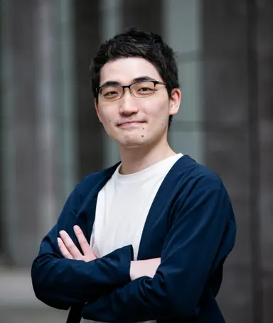 今井健太郎
