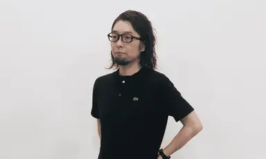 今泉 剛