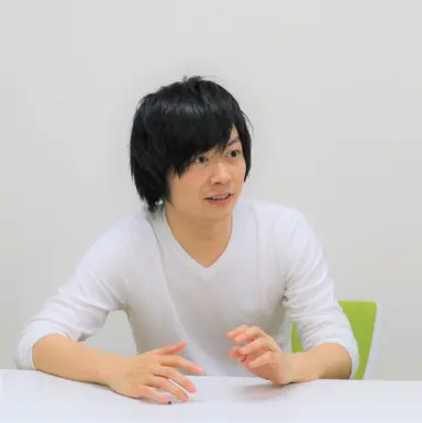 日向野 卓也