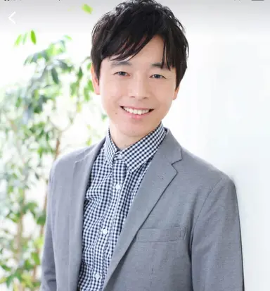 泊剛史