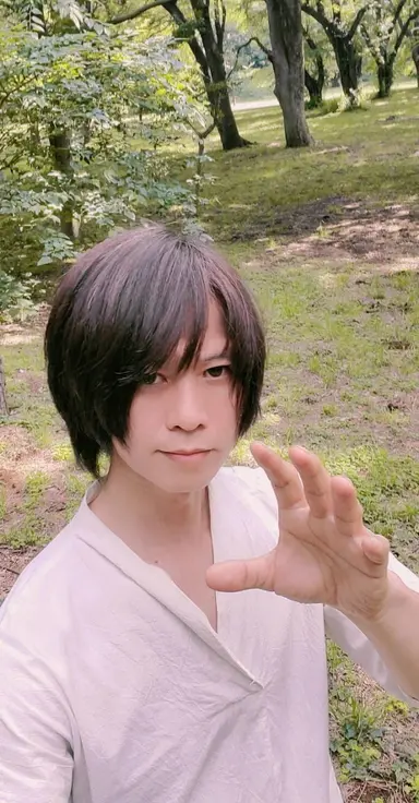 山田充宏