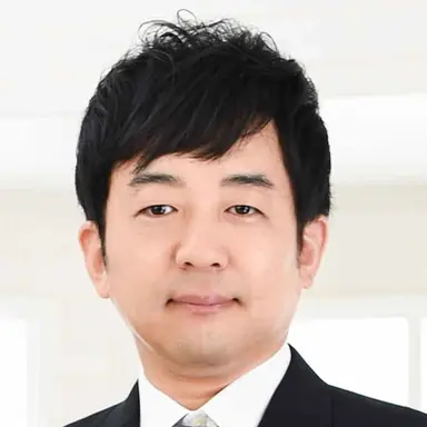 京岡栄作