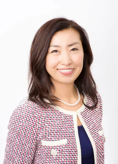 小早川優子