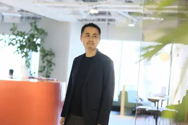 町田 紘一