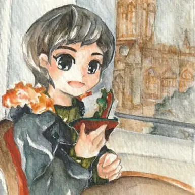 大坪季子