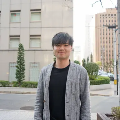 森俊介