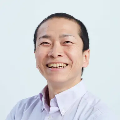 大橋稔