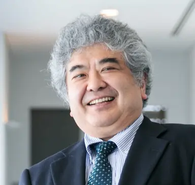 小島 秀藏