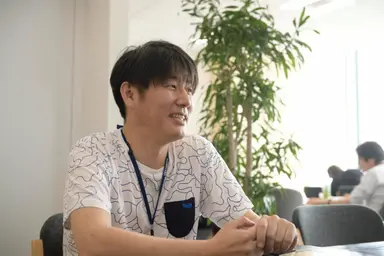 山口 智史