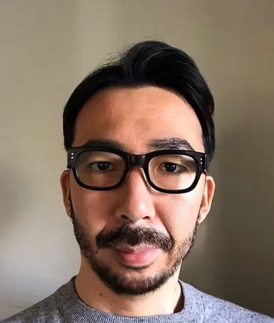 森久　泰二郎