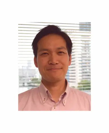 大西　徹