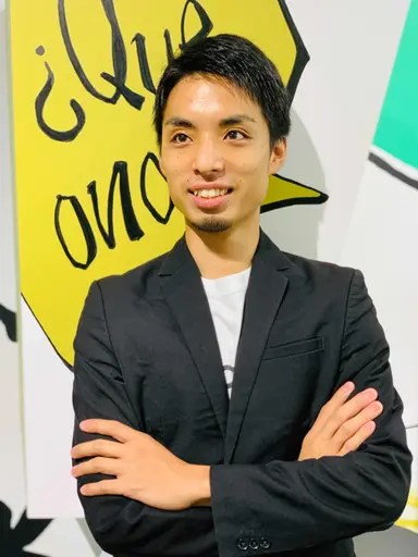 Haruki Washiyama