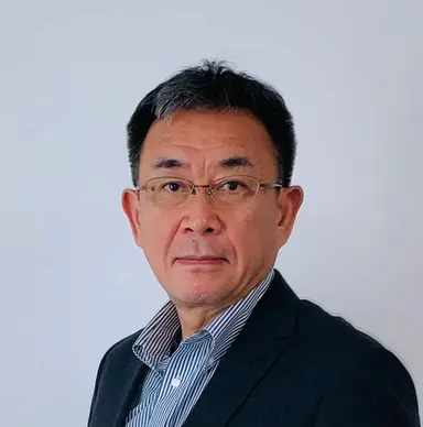 坂上義秋