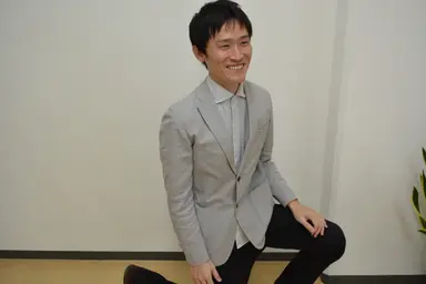 織田裕之