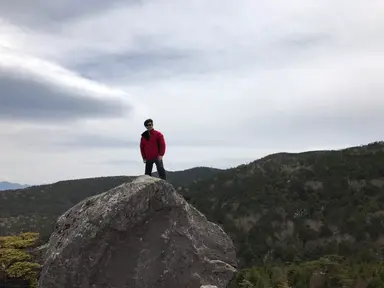 山城 賢大