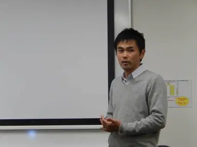 佐藤哲史