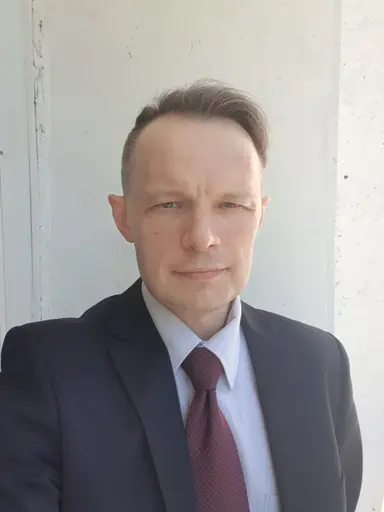 Evgeny Limachko