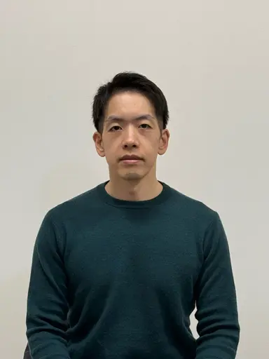 杉山慎誠