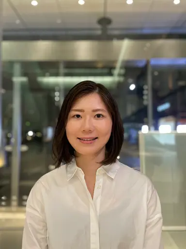 三澤明希子