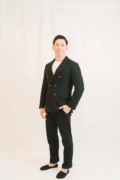 穴田真之