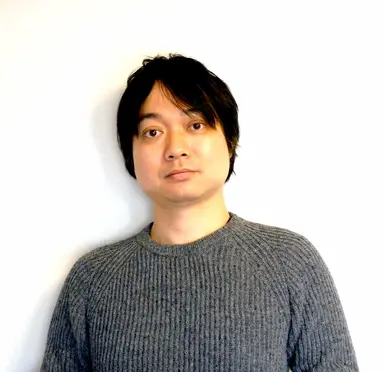 鈴木 一郎