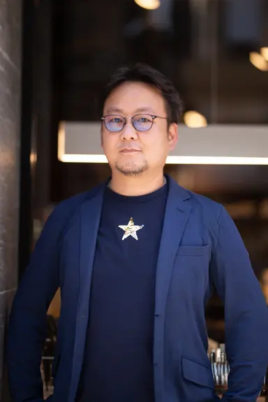 仲西正義