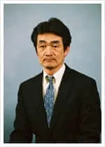 山川　達郎