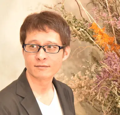 石井　修一