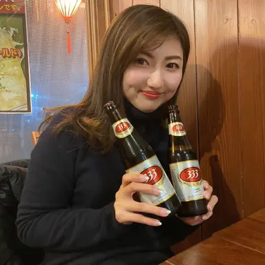 高橋　寿菜緒