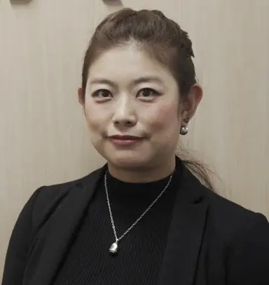 永井　千絵