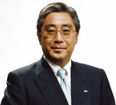 三輪芳弘　興和株式会社
