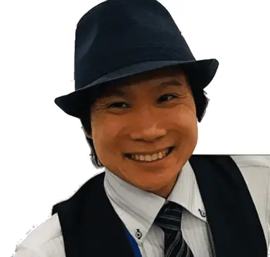 イノベーション鈴木