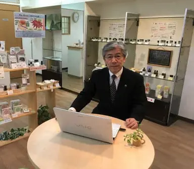 鍵谷　浩一郎