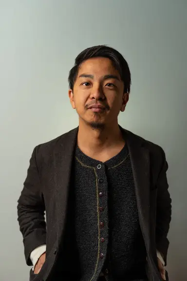 藤原皓平