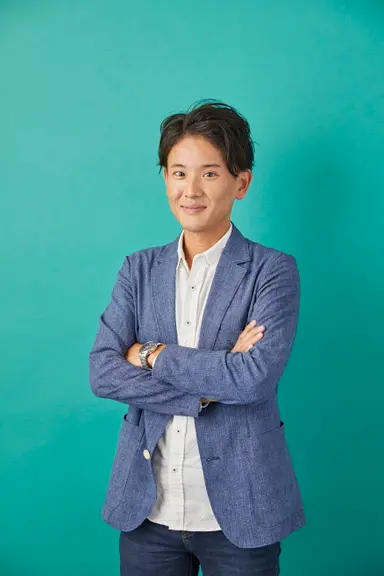 岩根　隼人
