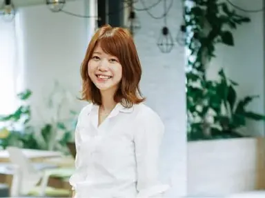 松尾　真由子