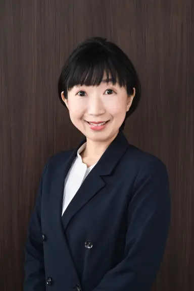 岡本るみ子