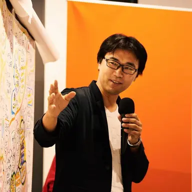 野上隆徳