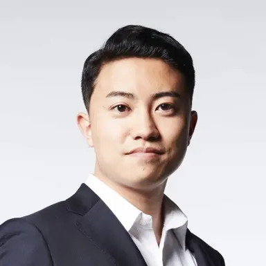 溝口然