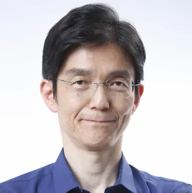 山田健雄