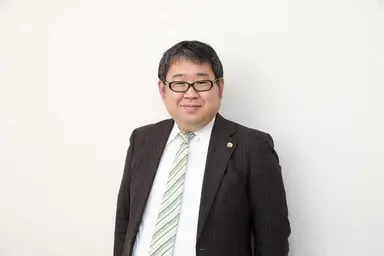 能登豊和 弁護士