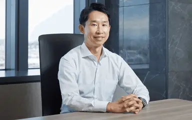 中上元弘