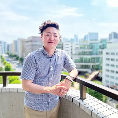 日向亮介