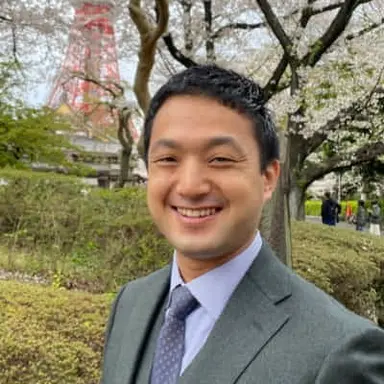 大石武